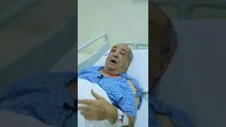 ❗️Xalq artisti Rasim Balayevin səhhətində problemlər yaranıb