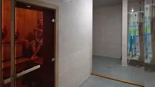 Сауна 