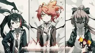 Nightcore - What I Want [Stitched] ⋆Rock Nights #70⋆