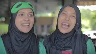 PETRONAS FS2 ECO VENTURES
