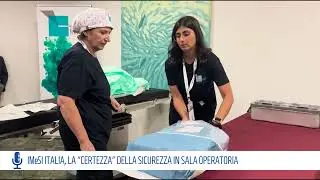 IMeSI ITALIA