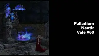 Palladium Nentir Vale #60 More Bandits!