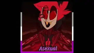 Sexuality Hazbin hotel and Helluva Boss characters 