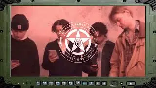SOUDIERE - PAY ATTENTION