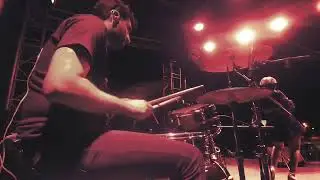 Kylie Minogue - Magic (Drum Cam)