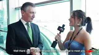 EmTech Hong Kong 2017 Donald Sadoway