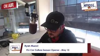 FSJ Car Culture Season Opener