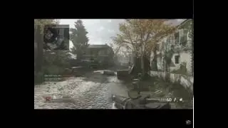 Call of Duty: Modern Warfare — Remastered [мультиплеер]