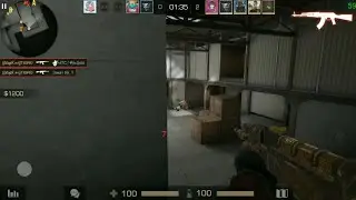 300❤️ | fragmovie Standoff 2