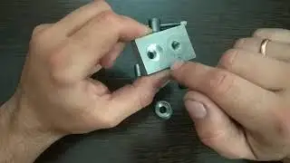 БОЛТЫ СЕКРЕТКИ М8