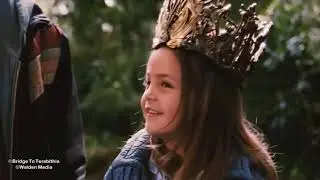 Bridge to Terabithia X 505 [MMV]