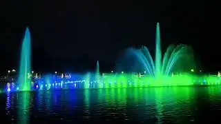 Люблю огни ночного города ! 🌀