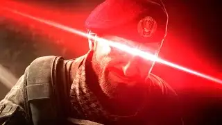 Maestro go brrrr - Rainbow Six Siege Indonesia