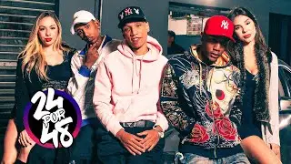 LADO BEM, LADO MAL (Clipe Oficial) Yuri Redicopa, MC LCKaiique e DJ RD da DZ7