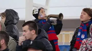 ОЛИМП-ПФЛ 2020/21. Новые участники. Часть 1