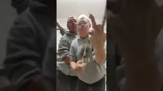 ПЕНСИОНЕР ОСВОИЛ СПЕЦЭФФЕКТЫ В ТИК-ТОК