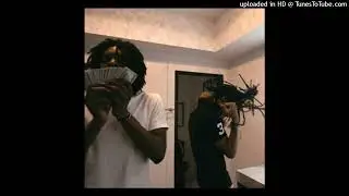 Southsidesilhouette x Glo type beat 