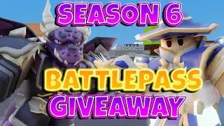 MY 800 SUBS BATTLEPASS GIVEAWAY.....(RobloxBedwars)