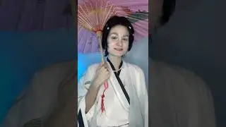 Легегда о самурае и ангеле. Часть 4