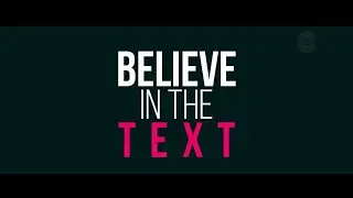 Kinetic Typography in Kinemaster Android | First Time on Youtube.