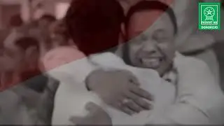 KEREN!! Lagu Hari Merdeka oleh Ibu-ibu Fatayat NU Donorojo