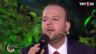 Necip Karakaya - Ben Yürürem Yane Yane