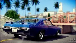 PROFESSIONAL ENB SERIES | GRÁFICOS ALTOS RECURSOS PARA GTA SAN ANDREAS - By GTA ModLoaderTV