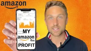 My FIRST 12 Months Selling On Amazon FBA  - How To Start Selling On Amazon FBA in 2023