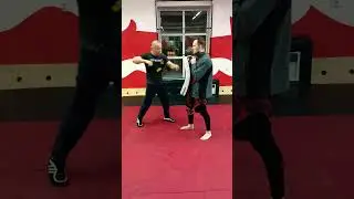 Удар приводящий к победе! #mma #рек#удар#нокаут