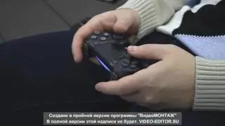 Распаковка ps4 slim.Вторая часть. Плюсы и минусы.