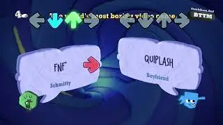 FNF: the FUNKBOX PARTY PACK - Quiplash 3 (FC)