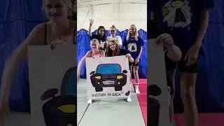 Сборы в Геленджике