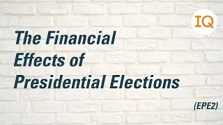 The Financial Effects of Presidential Elections (EPE2)