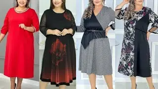 To`la ayollar uchun bejirim liboslar fasonlari