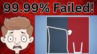 Brain it on Level 1-20 l Drawing Game l Physics Puzzle