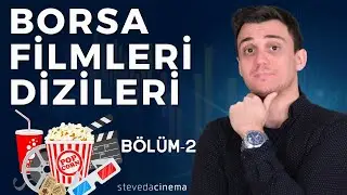 Yatırımcıların En Çok Sevdiği Film & Dizi Önerileri – Bölüm 2 📺🚀