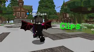 cool minecraft clips