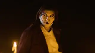 Sen Morimoto - Pressure on the Pulse (Official Video)