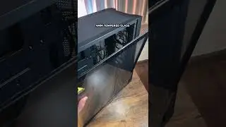 Unboxing the Antec AX90: Ultimate Mid-Tower Gaming Case with ARGB! #antec #pcbuild #liquidcooling