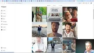 BlockDAG SCAM - Is he ashamed ?