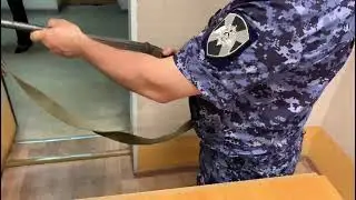 Жительница Анжеро-Судженска сдала в полицию незарегистрированное ружьё