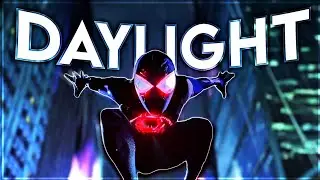 Miles Morales-Daylight [MMV/EDIT] QUICK!