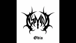 Asmod - Odio (Demo 2017 - Full Album)