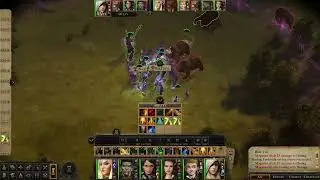 Pathfinder Kingmaker unfair Eldrich Archer 6