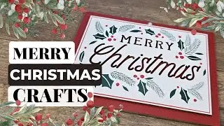 Insanely Cute Christmas Crafts You Can DIY THIS Year! 🎁 | Trending Holiday Ideas!
