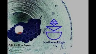 G.U.S. - Saw Down