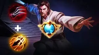 Top Global Alucard Uses Inspire And Haas's Claws 🔥 (NEW META?) - MLBB | Orrical Ords