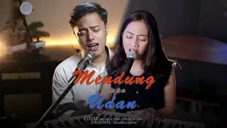 MENDUNG TANPO UDAN | Ndarboy Genk | Michela Thea | Riza Yulian (Cover Piano Akustik)