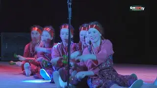 Весенний звездопад. Новобелокатай 12.04.2024