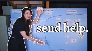 The Silmarillion in 30(ish) Minutes